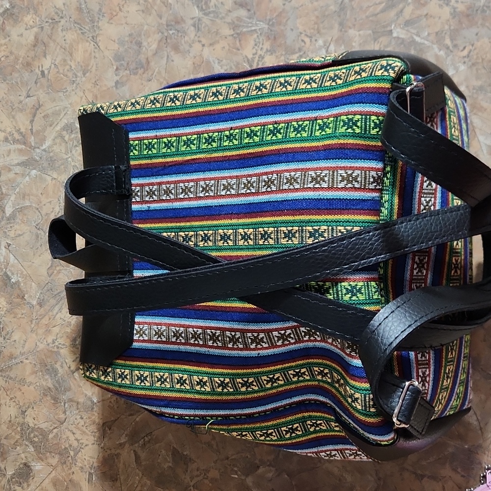 Backpack bag - Picture 2 of 7